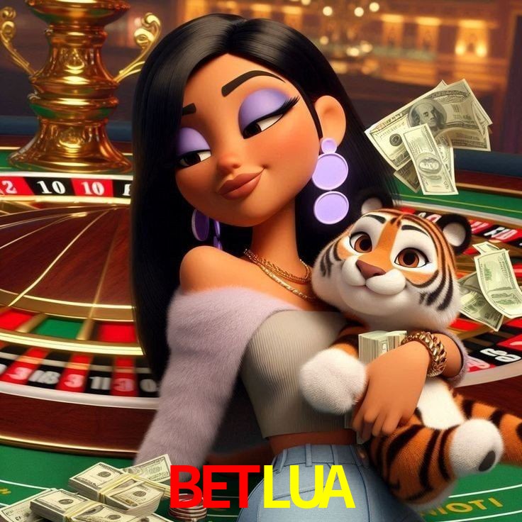 Basketball Betting BETLUA