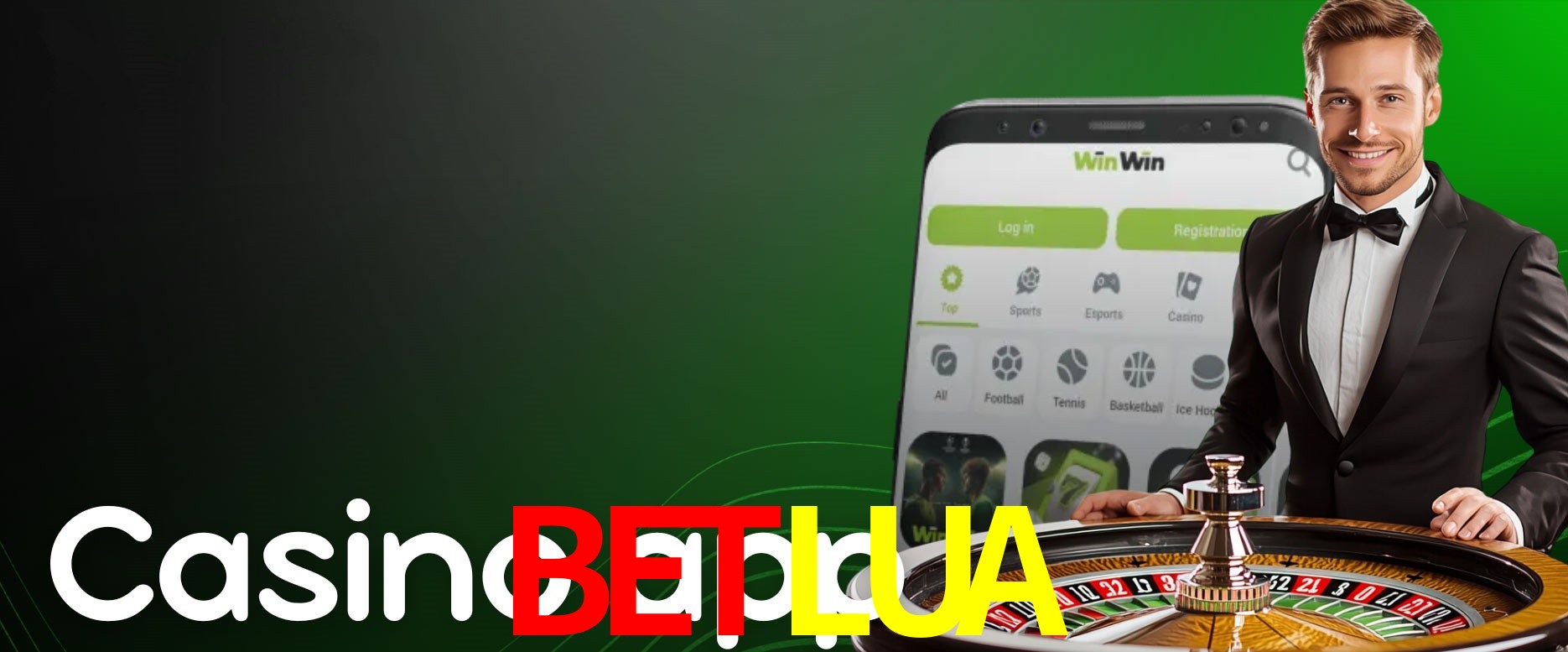 Security Systems BETLUA