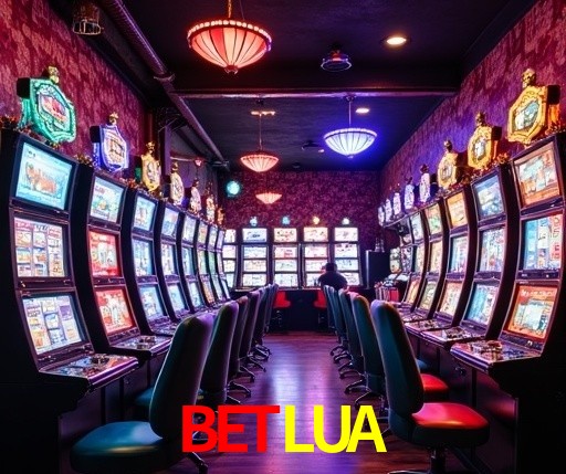 Flash Promotion BETLUA