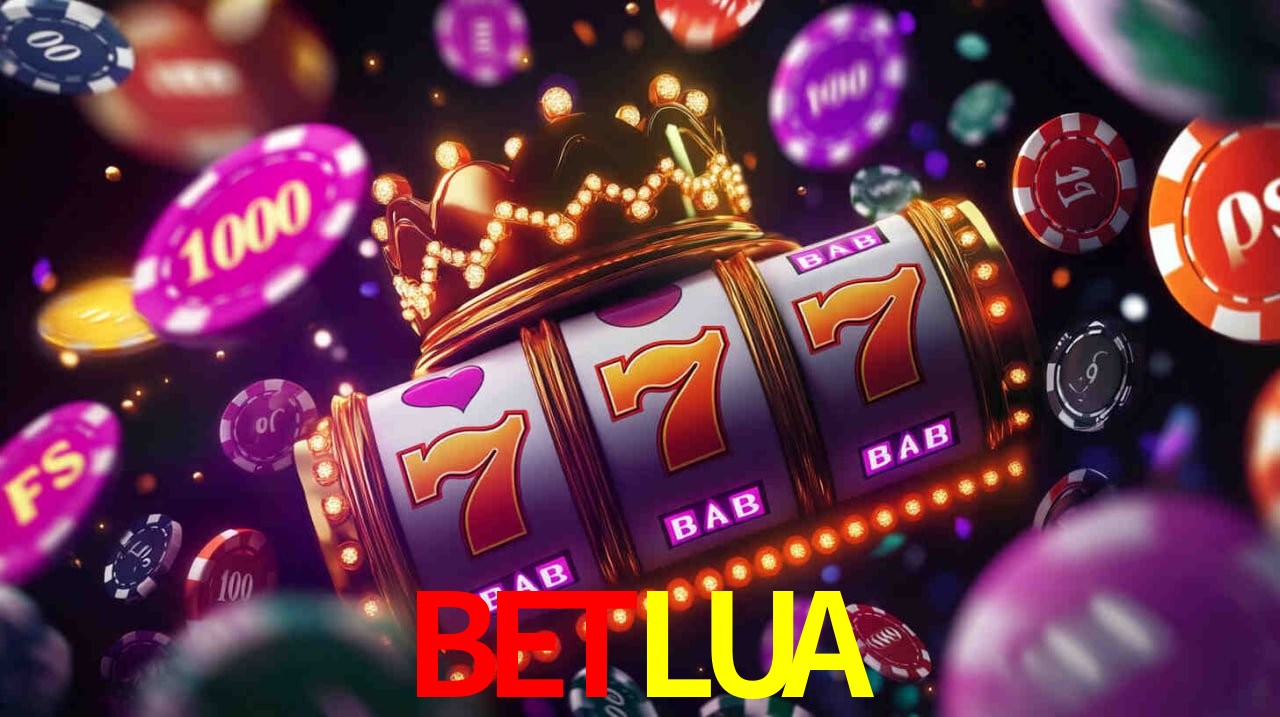 Bonus Features BETLUA