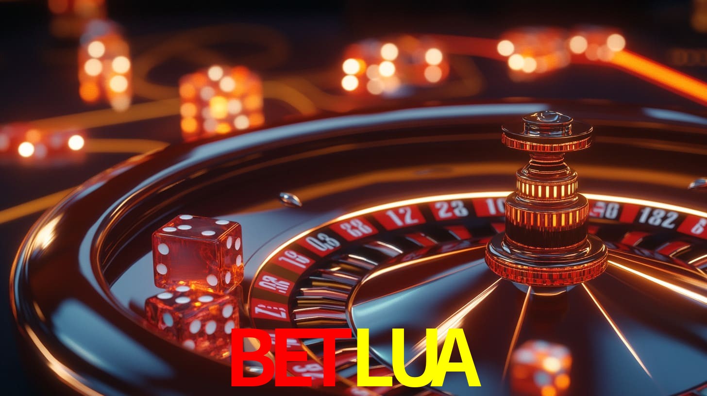 Live Casino BETLUA