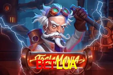 Game Providers BETLUA