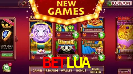 Blackjack Table BETLUA