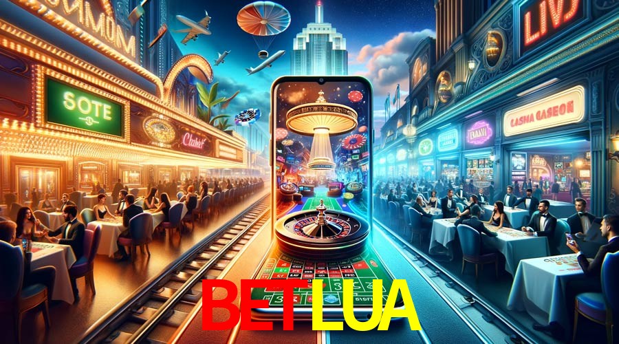 Quick Registration BETLUA