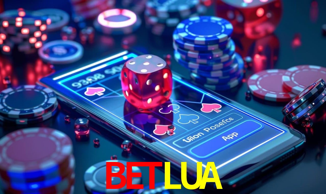 Exclusive Offers BETLUA