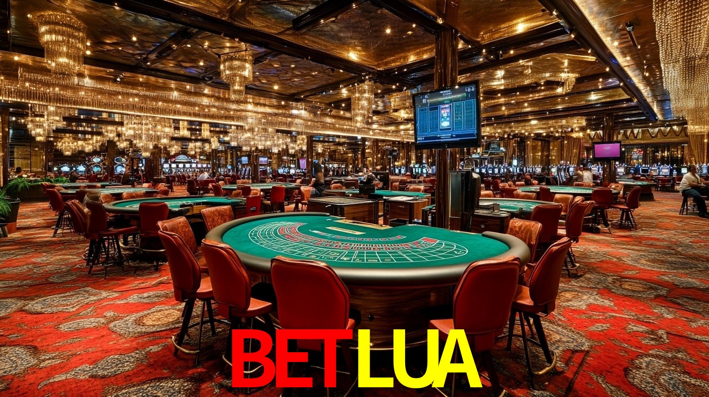 BETLUA