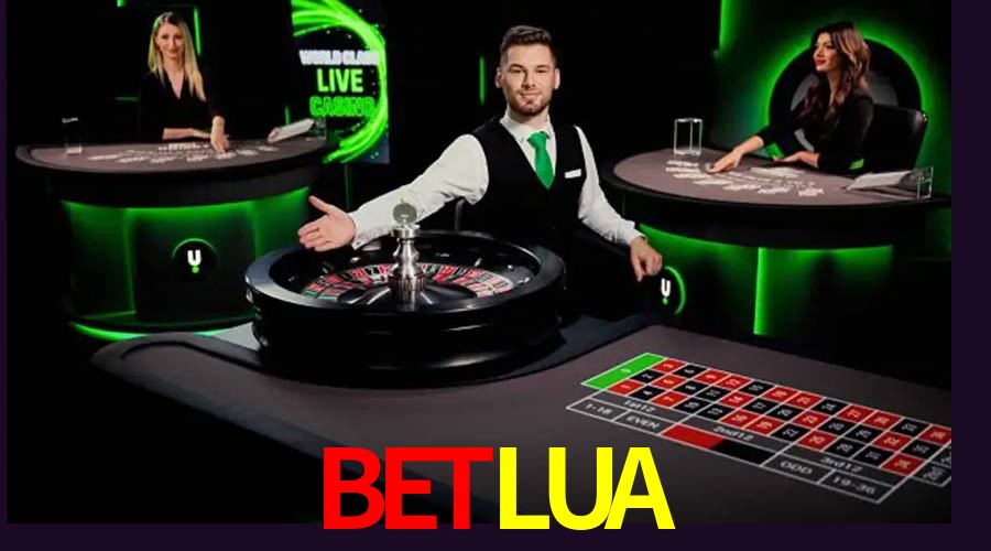 2FA Security BETLUA
