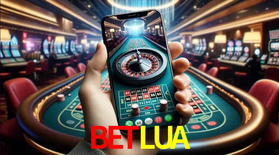 Live Casino BETLUA