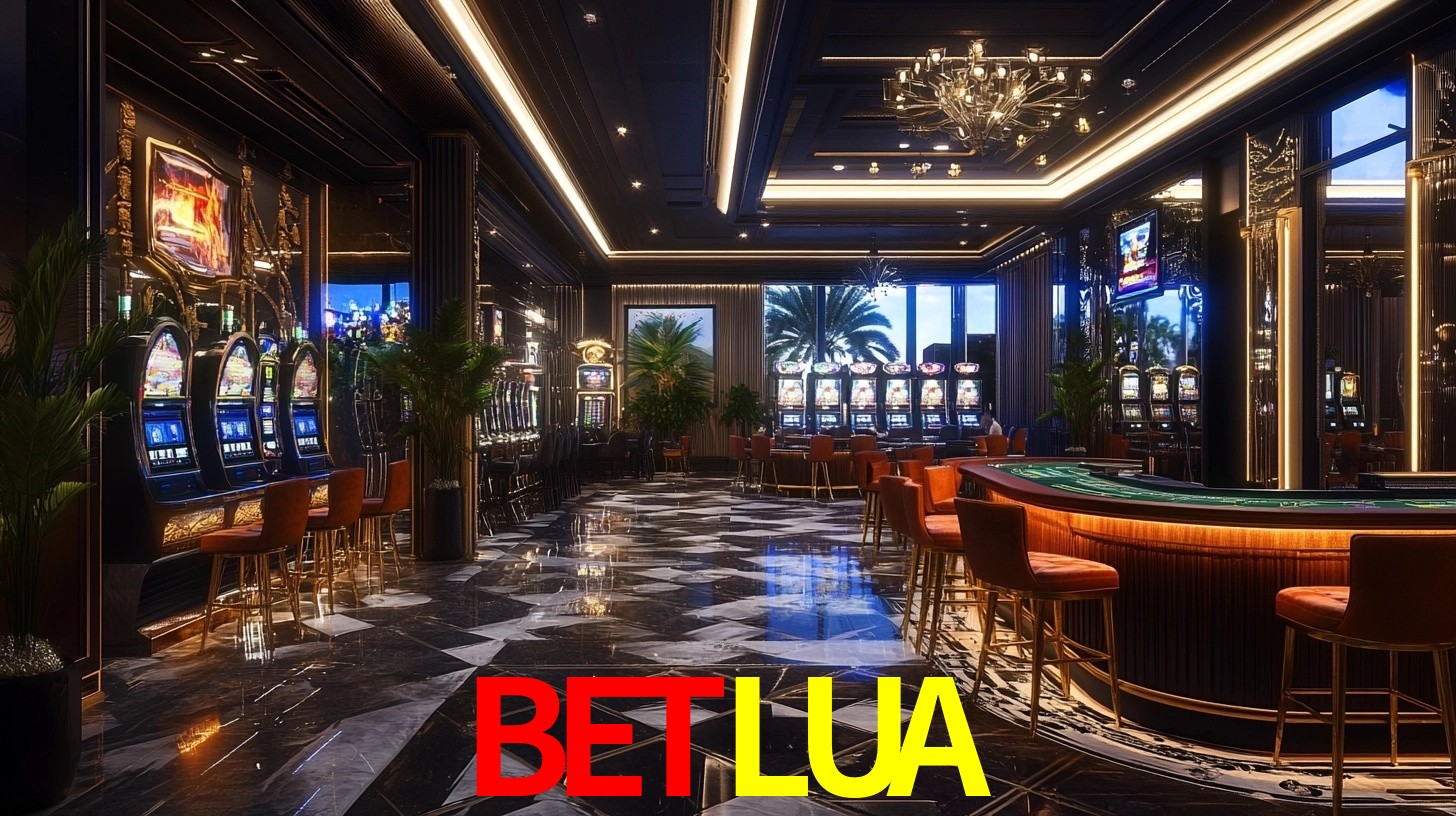 Daily Bonuses BETLUA