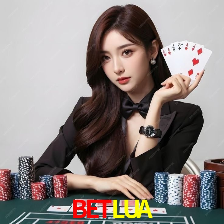 2FA Security BETLUA