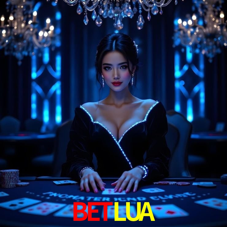Slot Games BETLUA