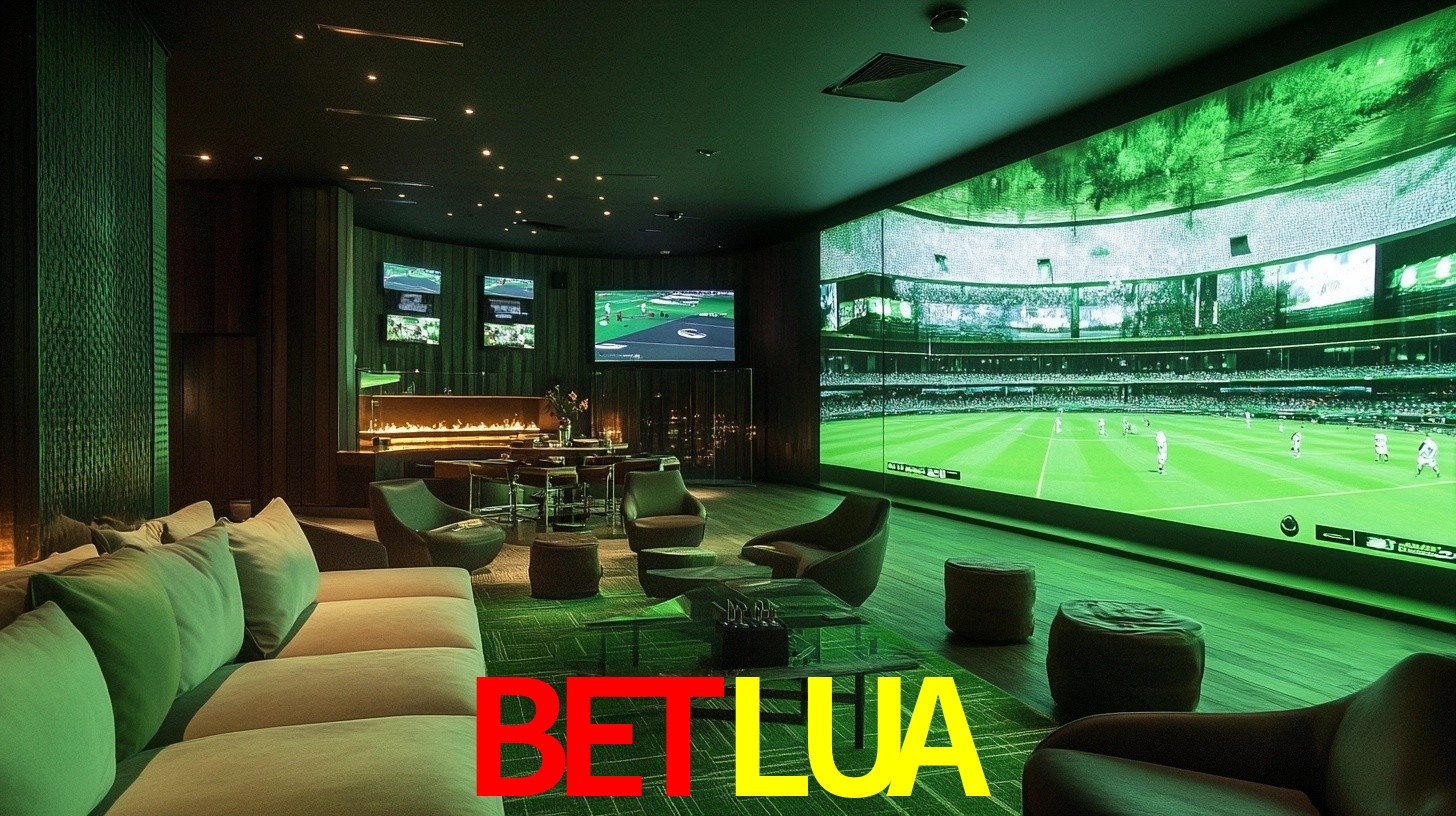 BETLUA.COM